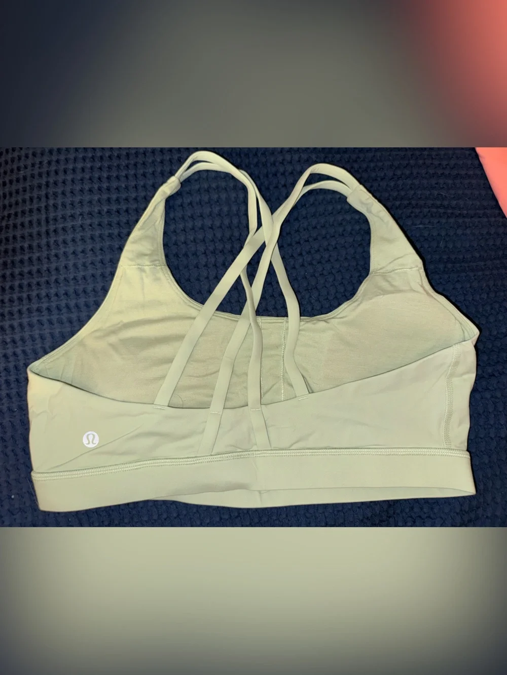 Lululemon Energy Bra Size 10